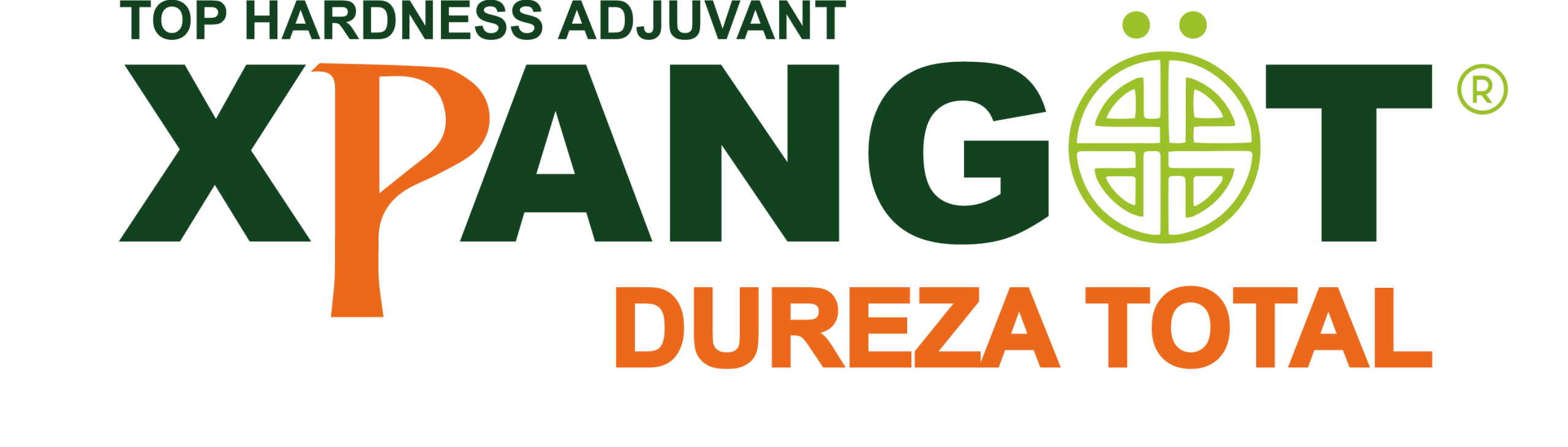 xpangot dureza total